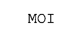 MOI