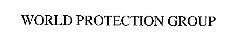 WORLD PROTECTION GROUP