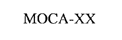 MOCA-XX