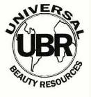 UBR UNIVERSAL BEAUTY RESOURCES