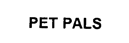 PET PALS