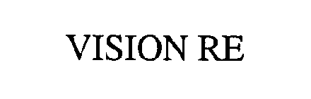 VISION RE