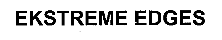 EKSTREME EDGES