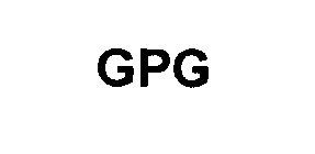 GPG