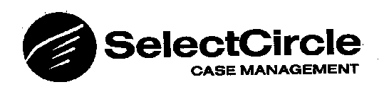 SELECTCIRCLE CASE MANAGEMENT