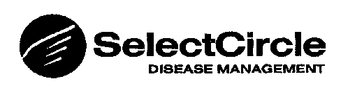SELECTCIRCLE DISEASE MANAGEMENT