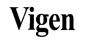 VIGEN