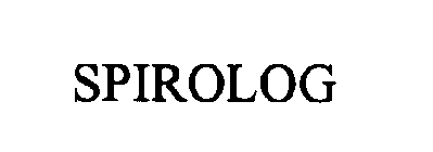 SPIROLOG