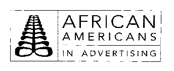 AFRICAN AMERICANS IN ADVERTISING