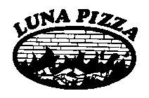 LUNA PIZZA