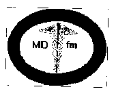 MD FM