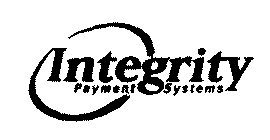 INTEGRITY PAYMENT SYSTEMS