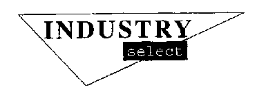 INDUSTRY SELECT