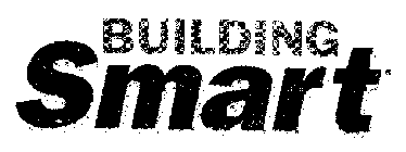 BUILDING SMART
