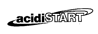 ACIDISTART