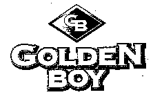 GB GOLDEN BOY