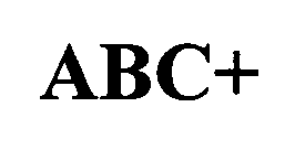 ABC+