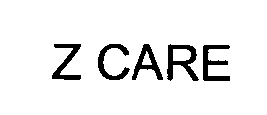 Z CARE