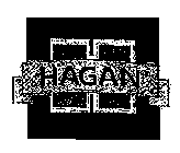 H HAGAN
