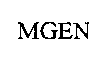 MGEN