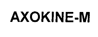 AXOKINE-M