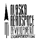 ALASKA AEROSPACE DEVELOPMENT CORPORATION