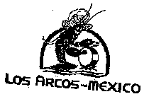 LOS ARCOS-MEXICO