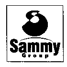 S SAMMY GROUP