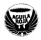 AGUILA ROJA