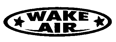 WAKE AIR