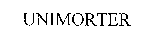 UNIMORTER