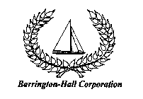 BARRINGTON-HALL CORPORATION