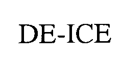 DE-ICE