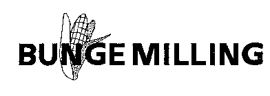 BUNGE MILLING