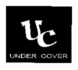 UNDER COVER