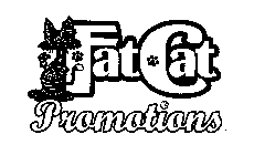 FAT CAT PROMOTIONS LLC