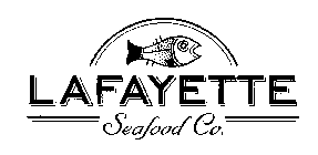 LAFAYETTE SEAFOOD CO.