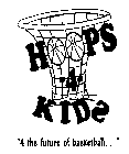 HOOPS -4- KIDS 
