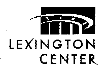 LEXINGTON CENTER