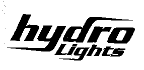 HYDRO LIGHTS