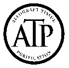 ATP ALLOGRAFT TISSUE PURIFICATION