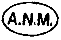A.N.M