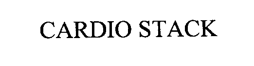 CARDIO STACK