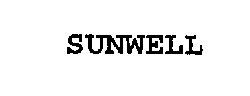 SUNWELL