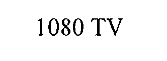 1080 TV