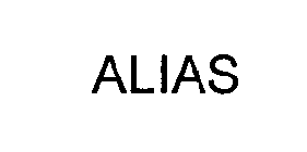 ALIAS