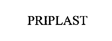 PRIPLAST