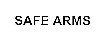 SAFE ARMS