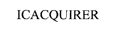 ICACQUIRER