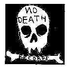 NO DEATH RECORDS